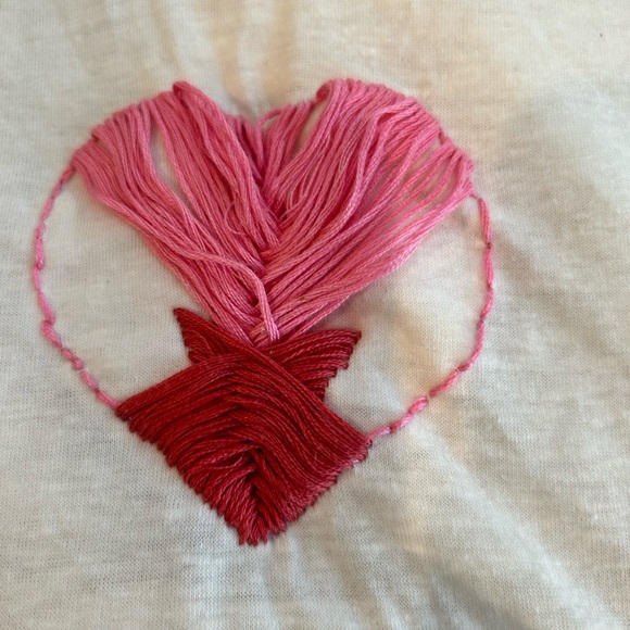 Truly madly deeply los  Angeles size XS - Picture 2 of 3